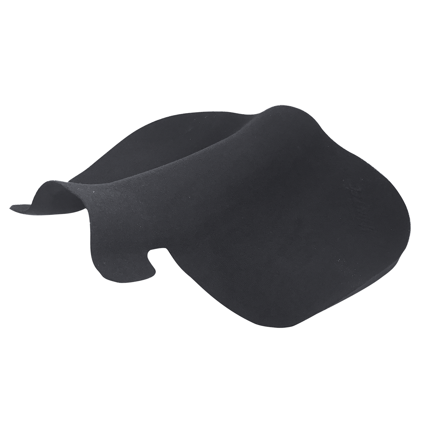 Wintec Half Riser Comfort Pad Rear