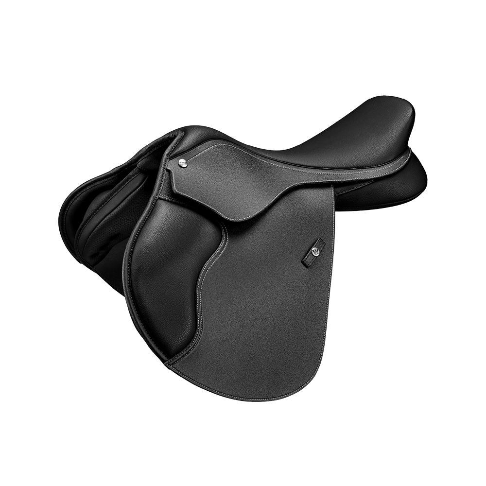 Wintec 500 Pony Jump