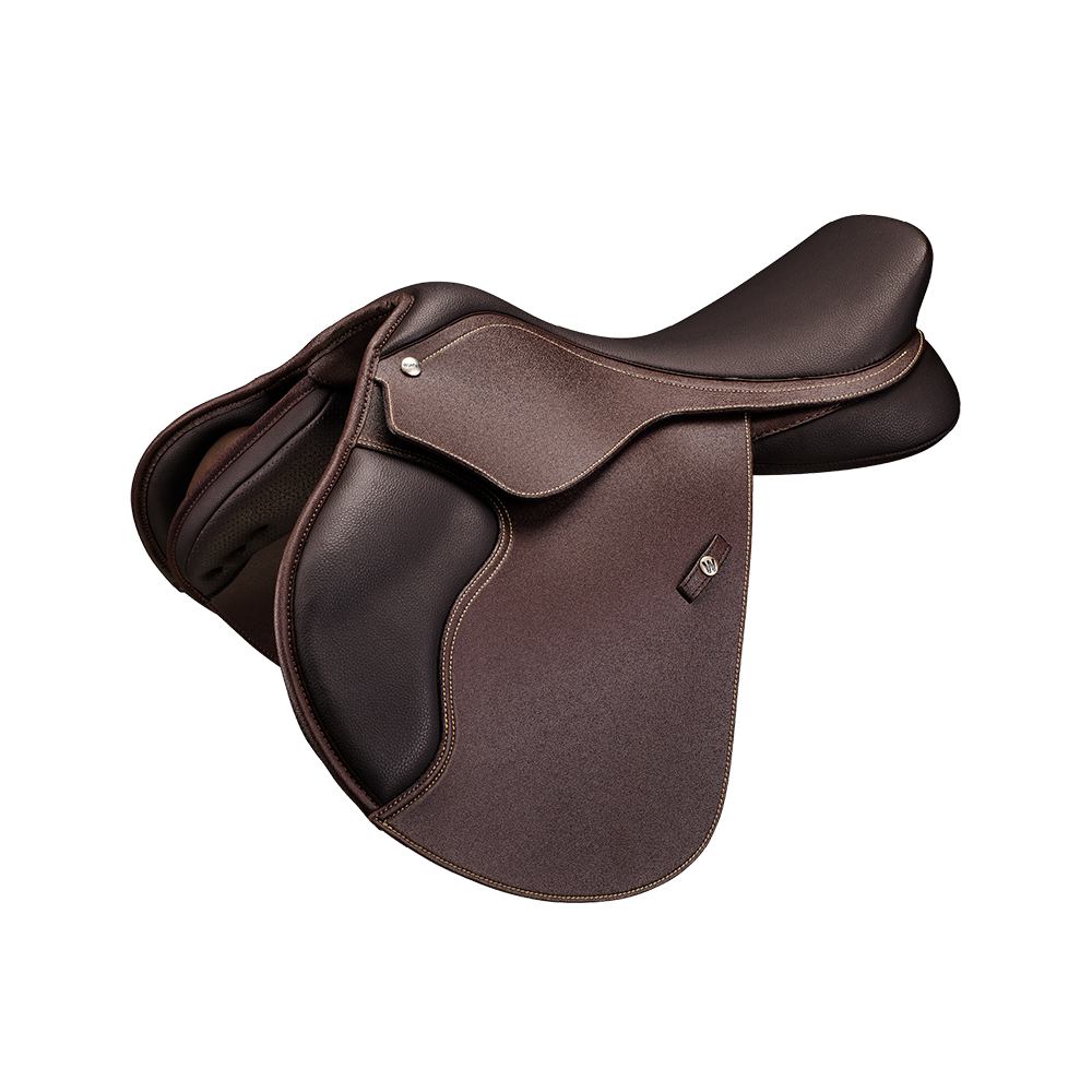 Wintec 500 Pony Jump
