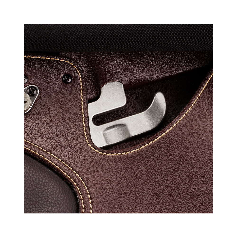 Wintec 500 Pony Jump